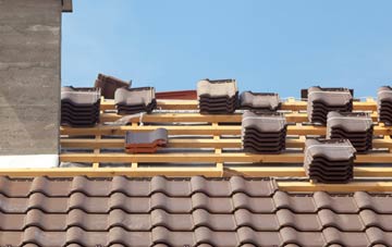 Grimshaw Green clay roofing costs