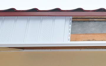 Grimshaw Green fascia repair costs