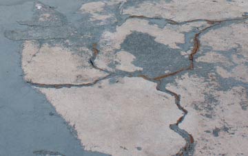 fibreglass roofing replacement Grimshaw Green