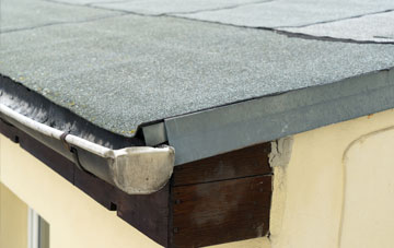Grimshaw Green flat garage roofing repairs