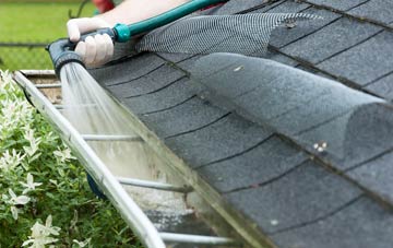 Grimshaw Green gutter cleaning costs