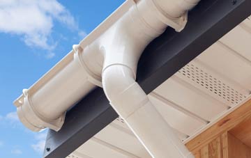 Grimshaw Green gutter installation costs