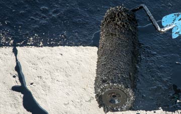 Grimshaw Green liquid sealant waterproofing