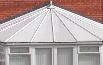 Grimshaw Green polycarbonate conservatory roof repairs