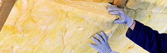 quotes for Grimshaw Green roof insulation