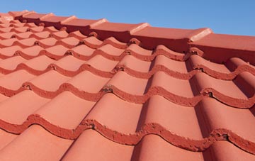 Grimshaw Green tile and slate roof replacement