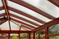 Grimshaw Green conservatory roofing insulation