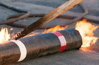 free Grimshaw Green flat roofing repair quotes