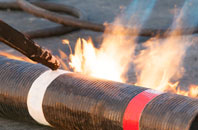 Grimshaw Green flat roofing replacement